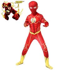 Boys flash cosplay for sale  Ireland