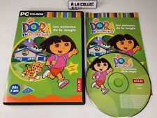 Dora exploratrice animaux d'occasion  Bordeaux-