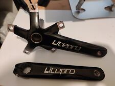 Litepro folding bike for sale  WATERLOOVILLE