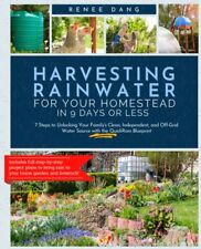 Harvesting rainwater homestead for sale  DONCASTER