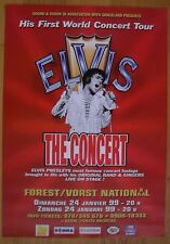 Elvis presley tour d'occasion  Prades