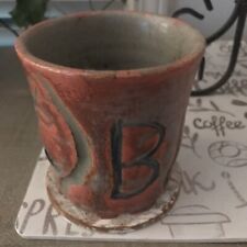 Heavy stoneware carved for sale  El Paso