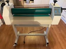 Cold laminator roller for sale  NORWICH