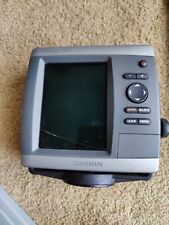 Used, Garmin GPS Map 541S Fish Finder Chart Plotter W/Mount Pre-owned NO CABLES for sale  Shipping to South Africa