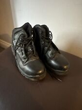 Work boots steel for sale  DARTMOUTH