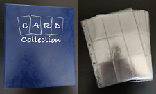 Card collection raccoglitori usato  Albano Laziale