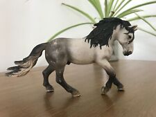 Schleich andalusian horse for sale  MALDON