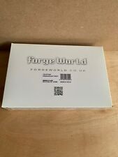 Forgeworld space marines for sale  GLOUCESTER