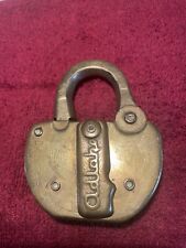 Antique brass union for sale  Crescent