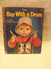 1969 boy drum for sale  Manitowoc