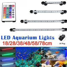 Fish tank light for sale  CANNOCK