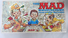 Mad magazine game for sale  MIRFIELD