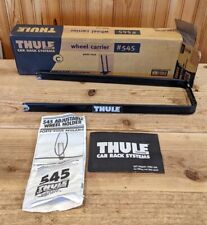 Thule 545 fork for sale  Truckee