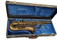 Antique king saxophone for sale  USA