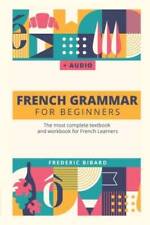 French grammar beginners for sale  Montgomery