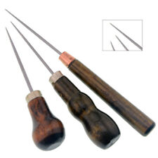 Leather sewing awl for sale  Shipping to Ireland