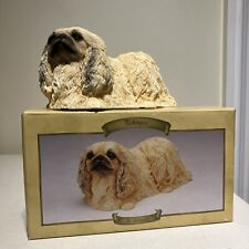 Pekingese dog figurine for sale  BIRMINGHAM