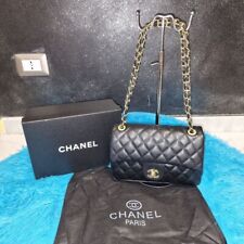 Borsa chanel paris usato  Saviore Dell Adamello