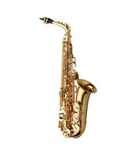 Saxophone alto yanagisawa d'occasion  Caudan