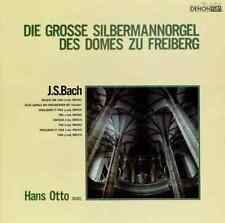 Bach grosse silbermannorgel gebraucht kaufen  Deutschland