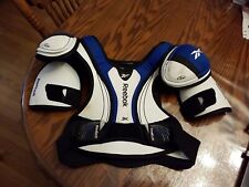 reebok chest protector for sale  South Plainfield