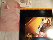 Christopher cross vinyl for sale  Broken Bow