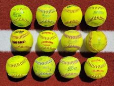 Lot used softballs for sale  Blue Springs