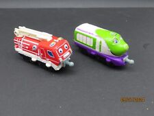 Tomy chuggington asher for sale  Shipping to Ireland