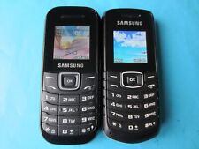 Samsung e1200 e1080i for sale  WELWYN GARDEN CITY