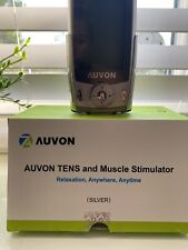 Auvon rechargeable tens for sale  ROTHERHAM