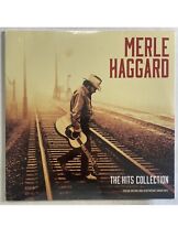 Merle haggard hits for sale  Ireland