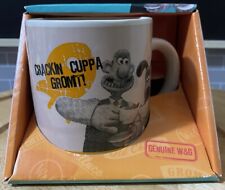 Wallace gromit chunky for sale  GREAT YARMOUTH
