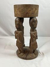 African stool hand for sale  Jacksonville
