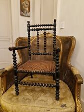 Ancien fauteuil enfant d'occasion  Montferrand-le-Château