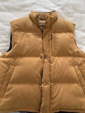 Timberland gilet body for sale  DUDLEY