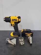 Dewalt dce530n 18v for sale  ALTRINCHAM