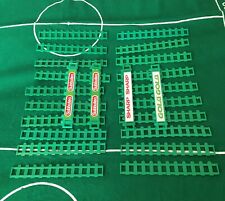 Subbuteo accessories fence for sale  STIRLING