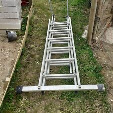 Roof ladders youngman for sale  TRURO