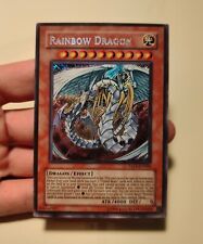 Rainbow dragon taev usato  Macerata