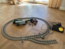 Lego eisenbahn 4512 gebraucht kaufen  Norderstedt
