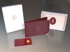 Cartier wallet portafoglio usato  Milano