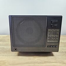 Icom external speaker for sale  Dallas