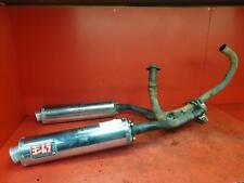 tl1000s exhaust for sale  THAME