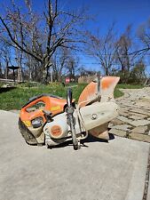 Stihl ts420 inch for sale  West Mifflin