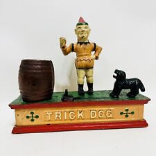 Vintage trick dog for sale  LOUGHBOROUGH