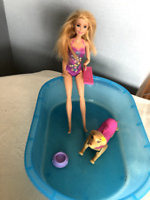 Mattel barbie dmc32 gebraucht kaufen  Jüchen