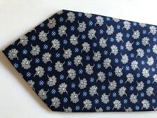 Krawatte 100 seide gebraucht kaufen  Duderstadt