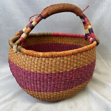 bolga baskets for sale  Ferndale