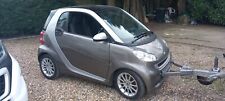Smart car fortwo for sale  ELY