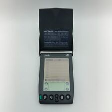 Palm IIIx PDA Organizador 3Com Personal Portátil con Lápiz Hecho en EE. UU. Probado De Colección segunda mano  Embacar hacia Mexico